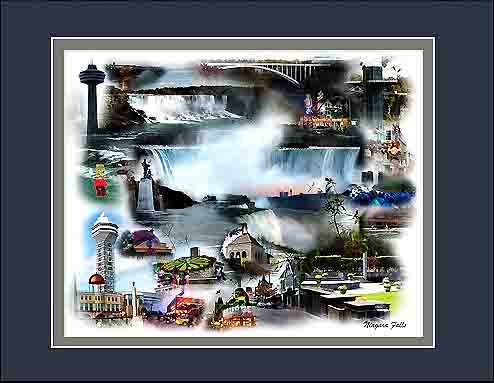 niagara falls